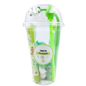 Copo da Felicidade - VERDE - UND