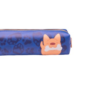 Estojo Tubo Pets LEO E LEO - UND