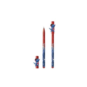 Caneta Esferográfica 1.0mm Radical Tris