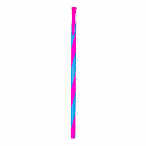 Caneta Esferográfica 0.7 mm Marshmallow - BRW - POTE C/ 24 UND