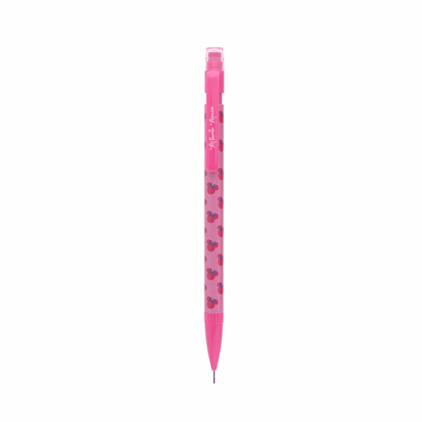 Lapiseira Mb Minnie 0.7mm Molin