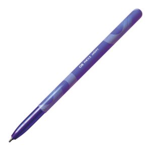 Caneta Esferográfica CIS Next - BLISTER c/ 10 CORES