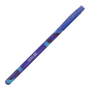 Caneta Esferográfica Next 0.7mm AZUL - CIS - UND