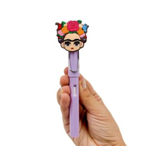 Lápis Infinito Frida Kahlo