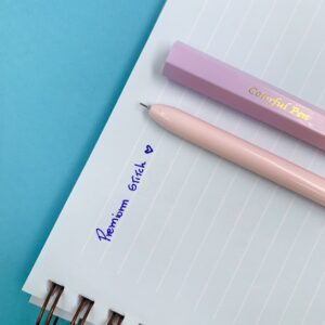 Caneta STITCH Colorful Pen Degradê - UND