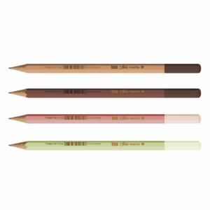 Lápis Grafite Mocha Holic Coffee Shop - TRIS - POTE 48 UND