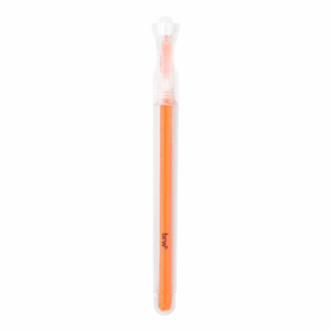 Marca Texto Dashlight BRW - BLISTER C/ 4 UND