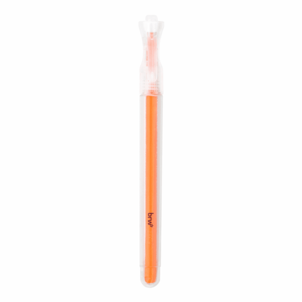Marca Texto Dashlight BRW - BLISTER C/ 4 UND