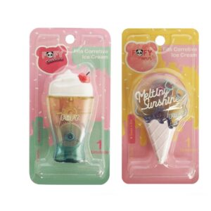 Fita Corretiva Ice Cream FOFY - BLISTER