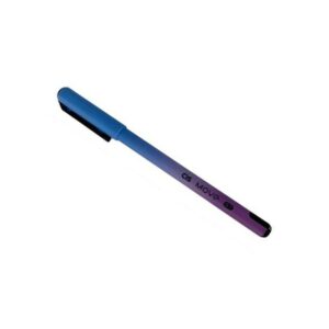 Caneta Esferográfica CIS Move - BLISTER 5 UND