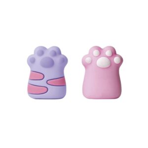 Apontador Holic Pets Tris - Blister 1 Und