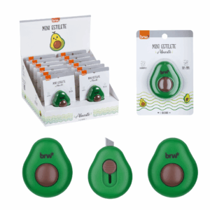 Mini Estilete Abacate BRW - UND