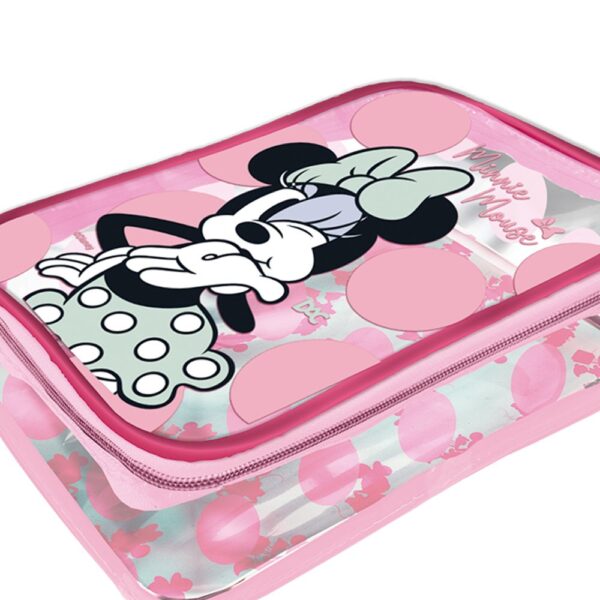 Estojo Baú Minnie DAC
