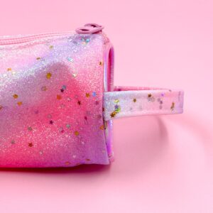 Estojo Star Glitter