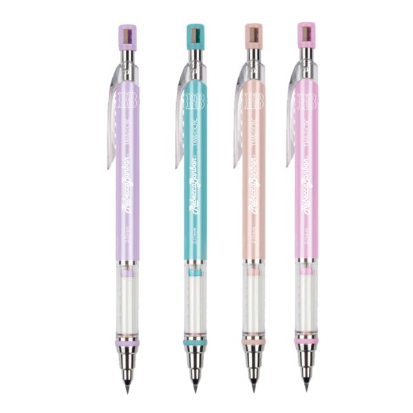 Lapiseira 2.0mm Rebecca Bonbom - SKYPAPER - CX 24 UND