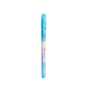 Caneta Esferográfica Dolce Color 4 Und - CIS - BLISTER