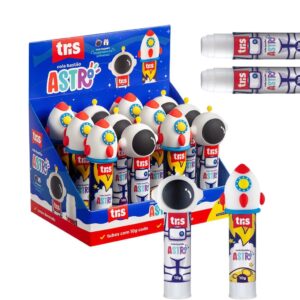Cola Bastão 10g Astro TRIS