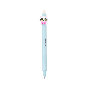 Caneta Gel Esferográfica Apagável 0.7mm Cat BRW