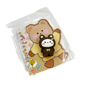 Kit Ursinho Cute