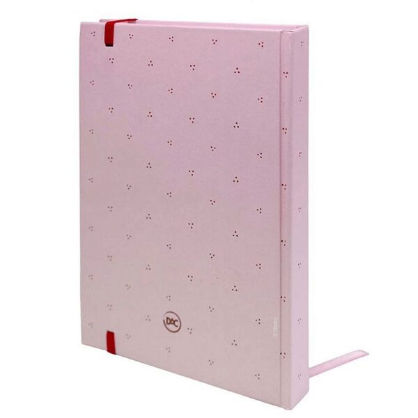 Caderno de Anotações A5 Minnie Mouse DAC
