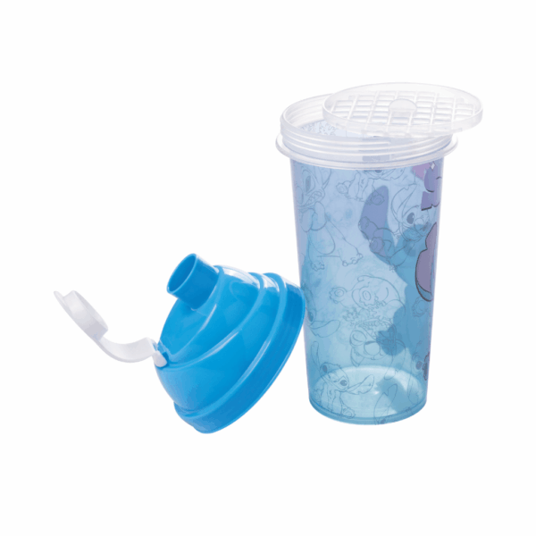 Shakeira STITCH 580ml PLASÚTIL - UND