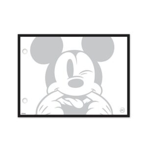 Refil Porta Fichas Mickey Mouse DAC