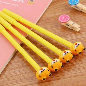 Caneta Fofa Garfield