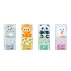 Apontador Família Cute - FOFY - UND