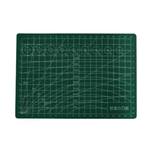 Base para Corte A5 15x22cm - KIT OFICIAL - UND