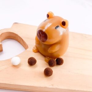 Taba Squishy Capivara - UND