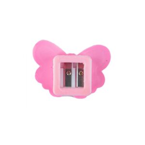 Apontador Butterfly 2 Furos - FOFY - BLISTER