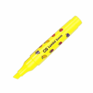 Marca Texto Mini Lumini Scents Neon - CIS - UND