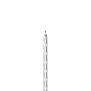Caneta Esferográfica 0.7mm Spiro Gem