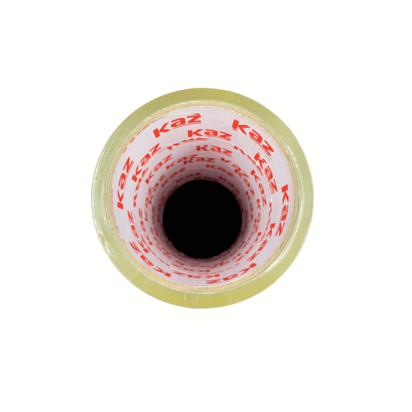 Fita Adesiva Transparente 45mm x 40mm KAZ - UND