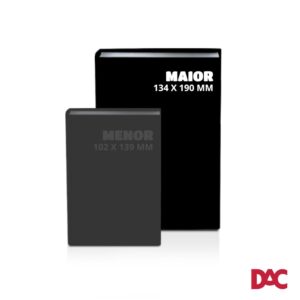 Agenda Anual A5 2024 Mickey DAC