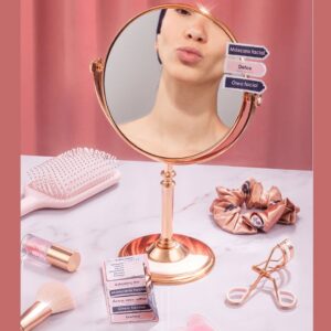 Bloco Adesivo Rotina Skincare c/ Cheirinho BRUNA TAVARES - LEOARTE - BLISTER 1 UND