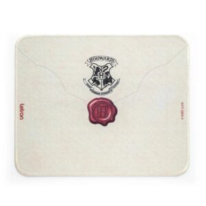 Mouse Pad Harry Potter 26x21 cm LEO E LEO - UND