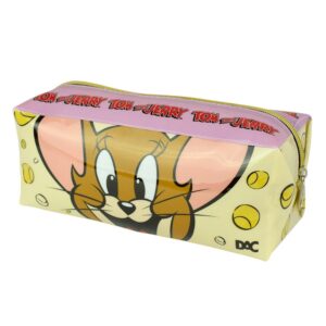 Estojo GG Tom e Jerry 100 Canetas DAC