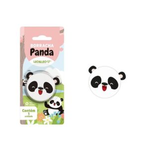 Borracha Pets LEO E LEO - Blister 1 Und