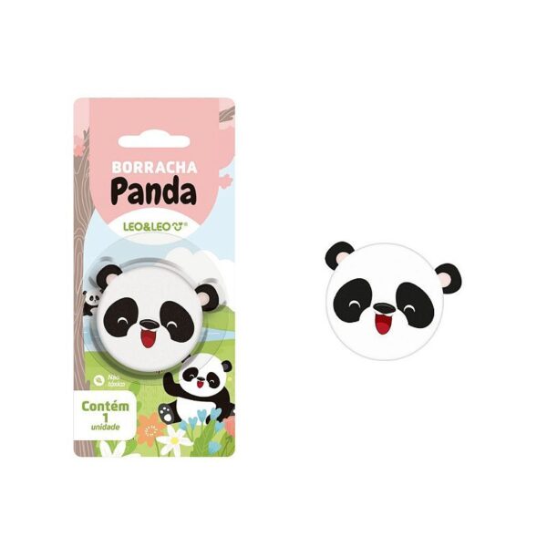 Borracha Pets LEO E LEO - Blister 1 Und