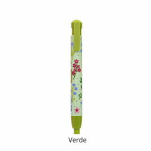 Caneta Borracha Lilac Fields By Sof Molin - Pote 12 Und