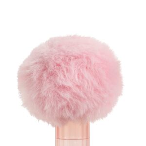 Marca Texto Divertido Pompom - BRW - CX 12 UND
