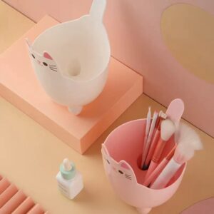 Porta Canetas Gatinho Rabinho P
