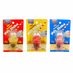 Fita Corretiva MilkShake 5mmx6m KAZ - BLISTER