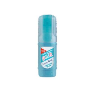 Caneta Corretiva Refix Petit 4ml Tris - 4 Und