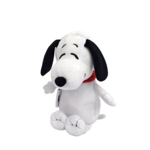 Estojo Fluffy Pelúcia Snoopy - DAC