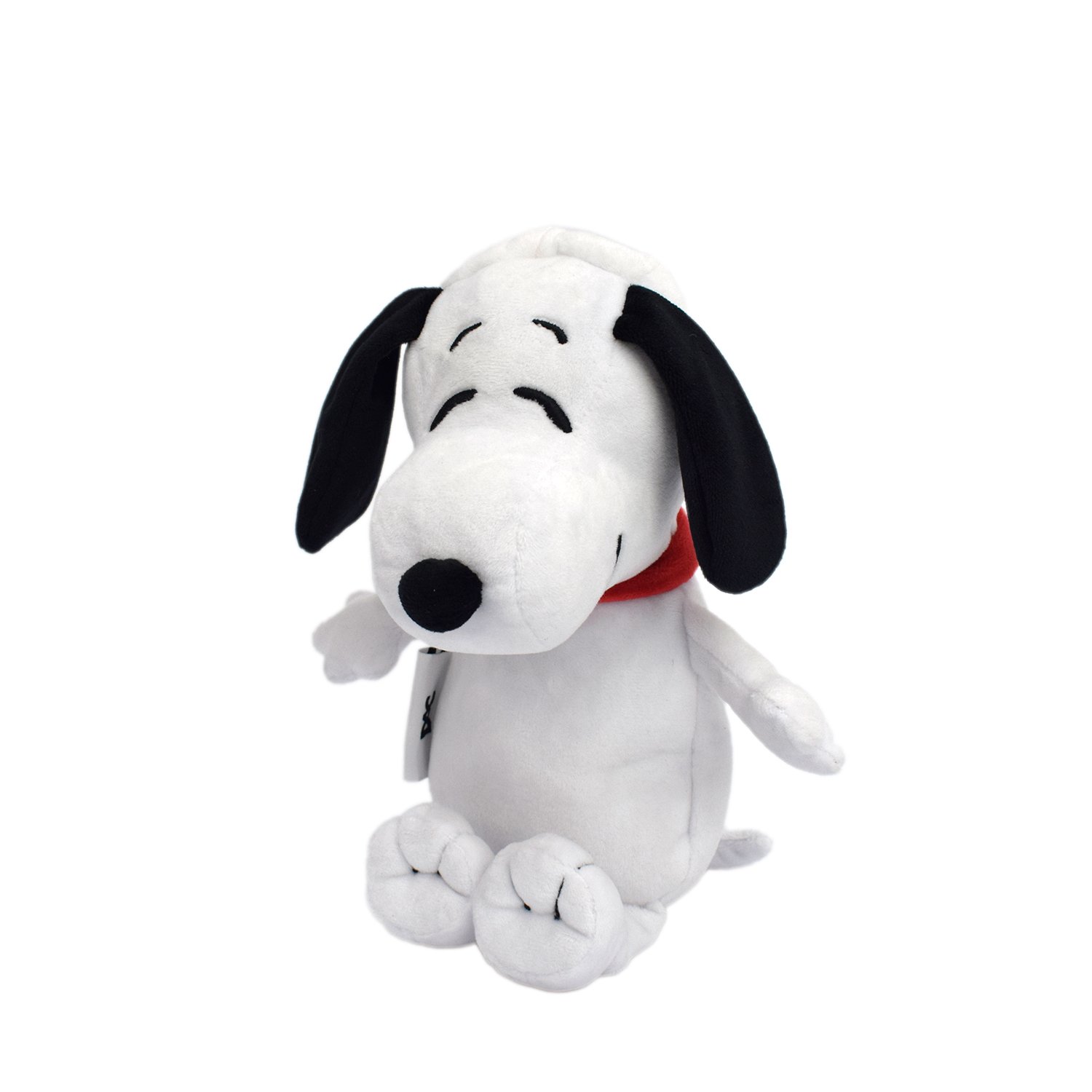 Estojo Fluffy Pelúcia Snoopy - DAC
