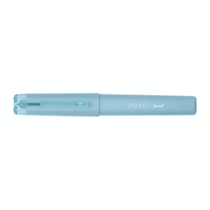 Marca Texto Pocket Pastel BRW - UND