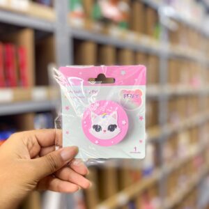 Apontador My Pet 2 Furos - FOFY - BLISTER