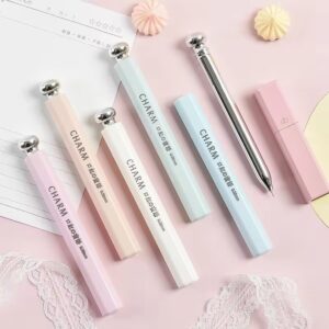 Caneta Perfume Charm - Pacote 4 Und